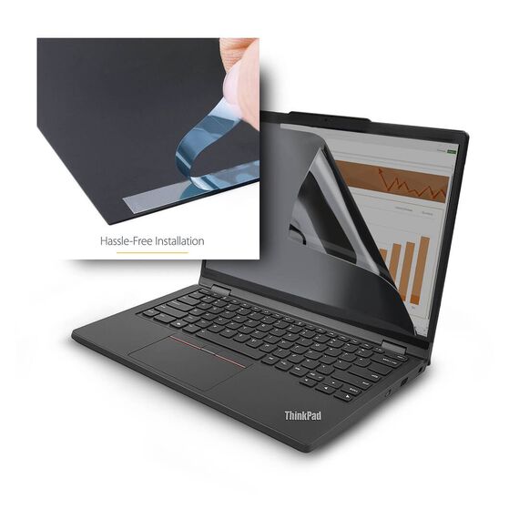 StarTech.com Notebook privacy filter (hori | X13Y4-PRIVACY-SCREEN
