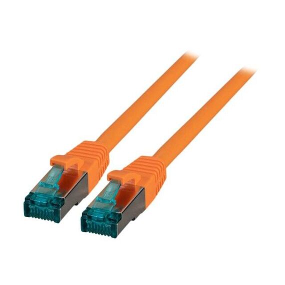 EFB-Elektronik Patch cable RJ-45 (M) to RJ-45 (M) 5 | MK6001.0,5O