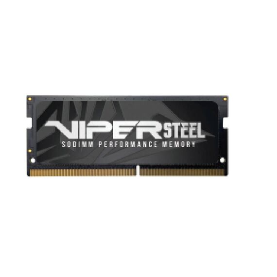 Patriot Viper Steel Series DDR4 module 8 GB / SO-D | PVS48G320C8S