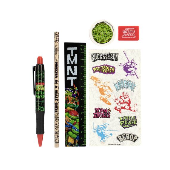 Thumbs Up 5056563715740 6 pc(s) Multicolour