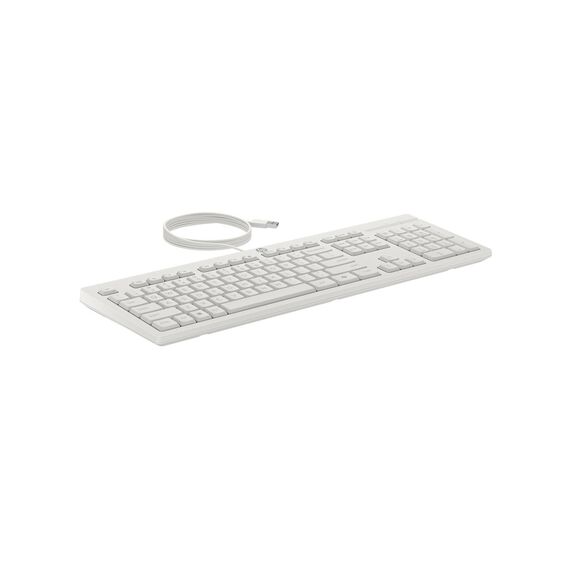 HP 225 Keyboard and mouse set 100% full size / USB  | AW5S6AA#ABD