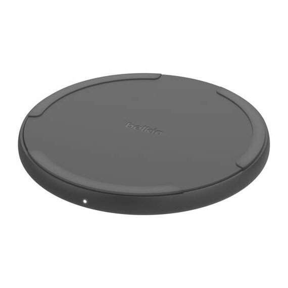 Belkin BoostCharge Wireless charging pad + AC power  | WIA012KQBK