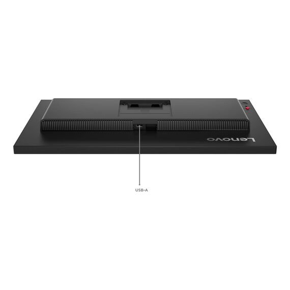 Lenovo ThinkVision P24Q-40 LED monitor 24" (23.8" vi | 64B2GAT1EU