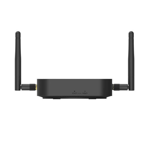 BenQ InstaShow WDC15 4K UHD Wireless Presentation  | 9H.K0EBY.E0E
