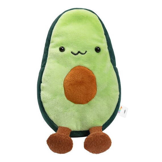 MAGMOJI Avocado Wallet for mobile phone credit card /  | L_MM_AVO