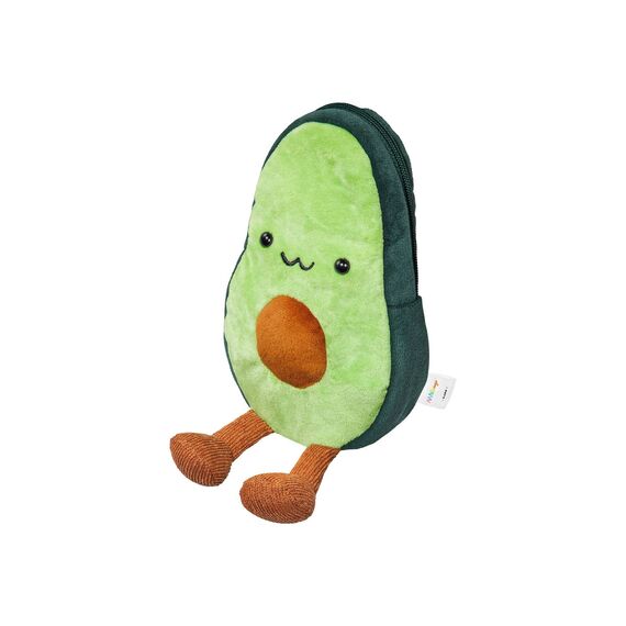 MAGMOJI Avocado Wallet for mobile phone credit card /  | L_MM_AVO