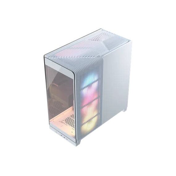 CORSAIR iCUE LINK FRAME 4500X LX-R RGB Mid tower  | CC-9011317-WW