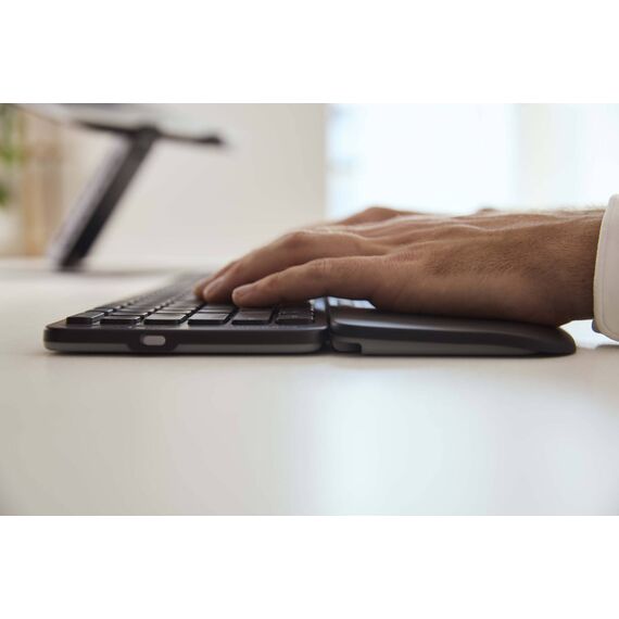 Contour Balance Keyboard full size wireless / Bl | CDKBBALDE11500