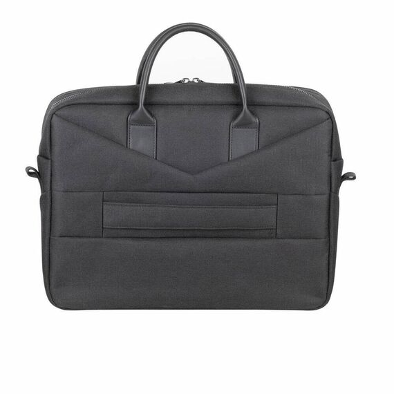 Rivacase 8134 Briefcase 39.6 cm (15.6") 2 / 1 / 820  | 8134 BLACK