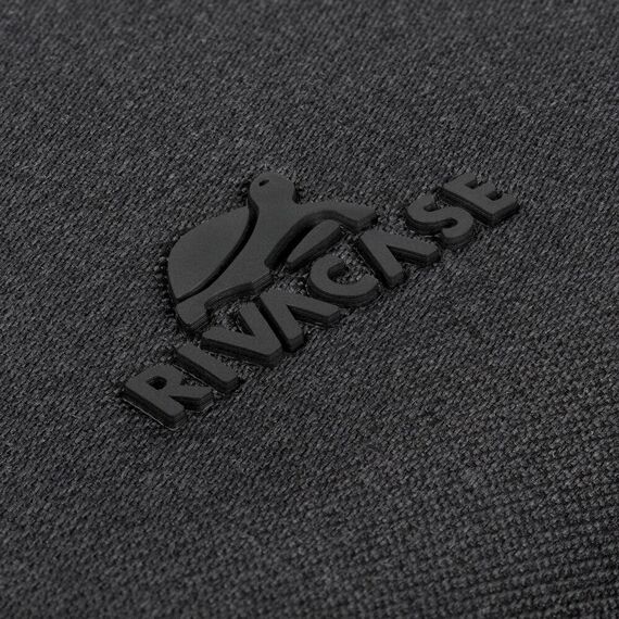 Rivacase 8134 Briefcase 39.6 cm (15.6") 2 / 1 / 820  | 8134 BLACK