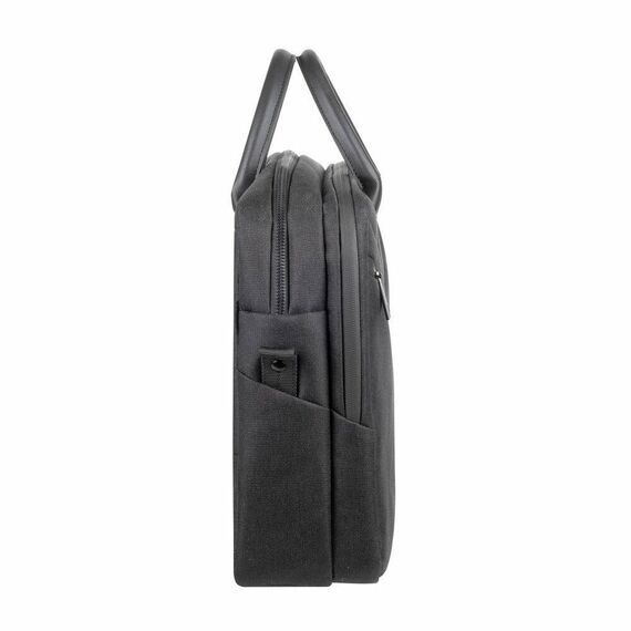 Rivacase 8134 Briefcase 39.6 cm (15.6") 2 / 1 / 820  | 8134 BLACK