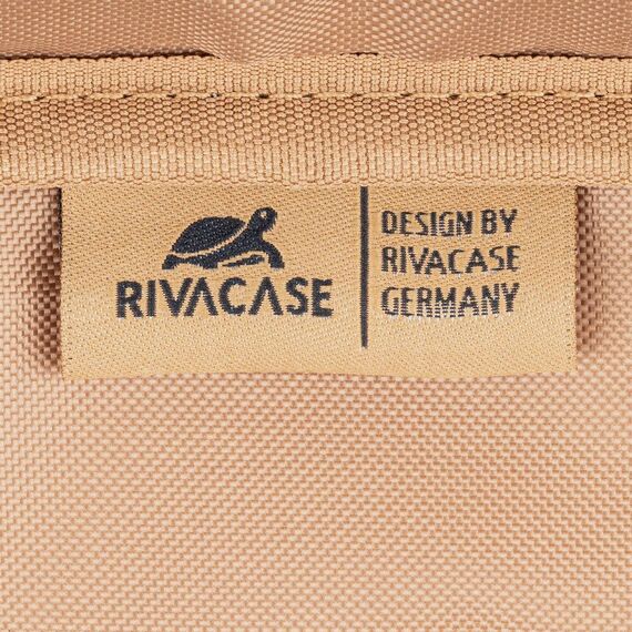 Rivacase 8134 Briefcase 39.6 cm (15.6") 2 / 1 / 820  | 8134 BLACK