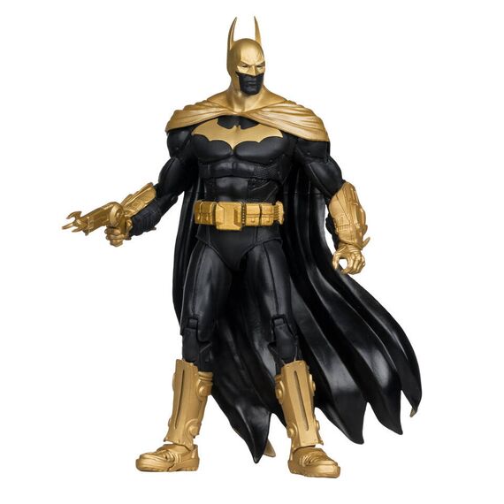 McFarlane Toys 17239 Collectible figure Comics / (Arkham City) Kn