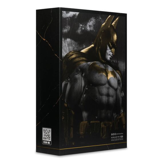 McFarlane Toys 17239 Collectible figure Comics / (Arkham City) Kn