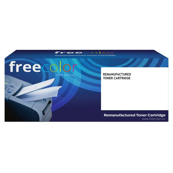 Freecolor K18890F7 1250 pages Yellow / 1 pc(s)