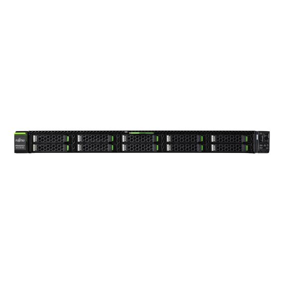 Fujitsu PRIMERGY RX2530 M5 Server rack-mountab | VFY:R2535SC090IN