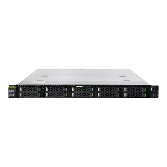 Fujitsu PRIMERGY RX2530 M5 Server rack-mountab | VFY:R2535SC090IN