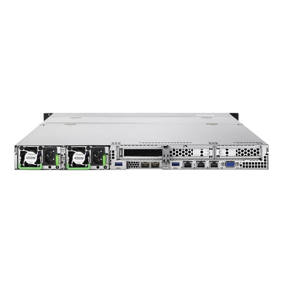 Fujitsu PRIMERGY RX2530 M5 Server rack-mountab | VFY:R2535SC090IN