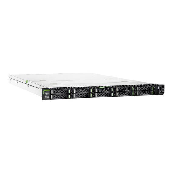Fujitsu PRIMERGY RX2530 M5 Server rack-mountab | VFY:R2535SC090IN