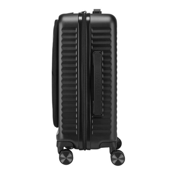 rivacase Riva Handgep¤ck Clark schwarz 8181 Bag 8181 BLACK
