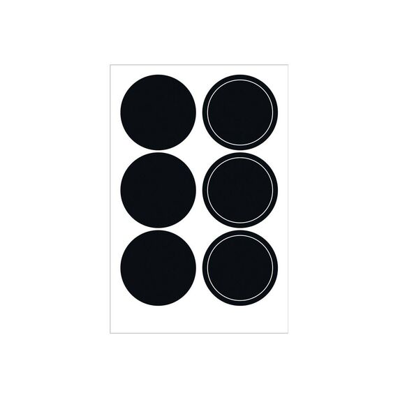 HERMA HOME feeling Blackboard stickers Decoration 15092