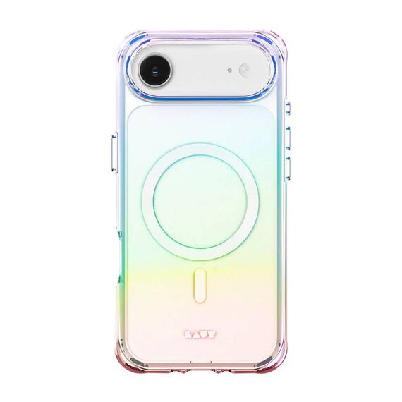 Laut International AERO Holo for iPhone 17 Air L_IP25C_AH_W