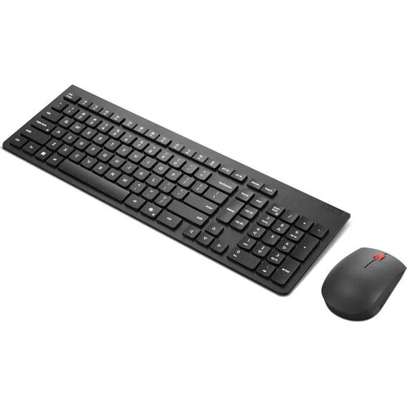 Lenovo Essential Wireless Combo Gen 2 Keyboard and 4X31R64491