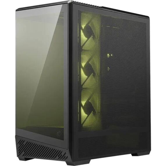 MSI MAG PANO 130R PZ Midi Tower Gaming Geh¤use, 3067G32R21HH9