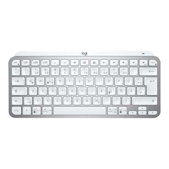 Logitech MX Keys Mini Keyboard backlit Bluetooth / Q | 920-010491