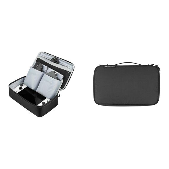 ASUS ROG Archer Tech Pouch Case for game consol | 90XB09PN-BAP000