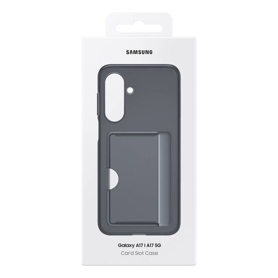 Samsung EF-OA176 Back cover for mobile phone bla | EF-OA176TBEGWW
