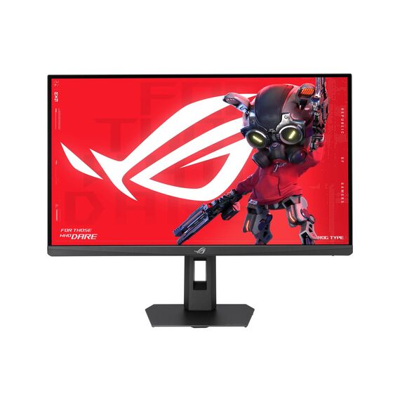 ASUS ROG Strix XG27ACMEG LED monitor gaming 27" | 90LM0C70-B01371