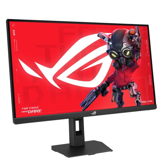 ASUS ROG Strix XG27ACMEG LED monitor gaming 27" | 90LM0C70-B01371