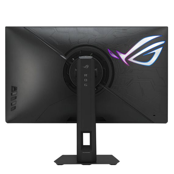 ASUS ROG Strix XG27ACMEG LED monitor gaming 27" | 90LM0C70-B01371
