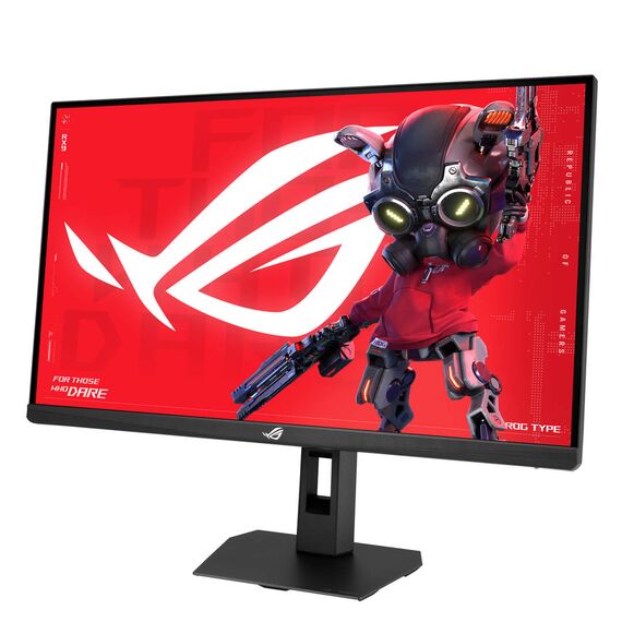 ASUS ROG Strix XG27ACMEG LED monitor gaming 27" | 90LM0C70-B01371
