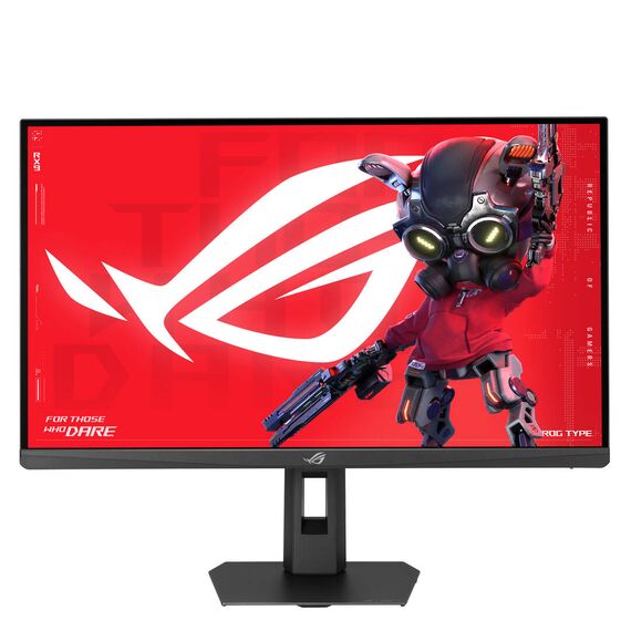 ASUS ROG Strix XG27ACMEG LED monitor gaming 27" | 90LM0C70-B01371