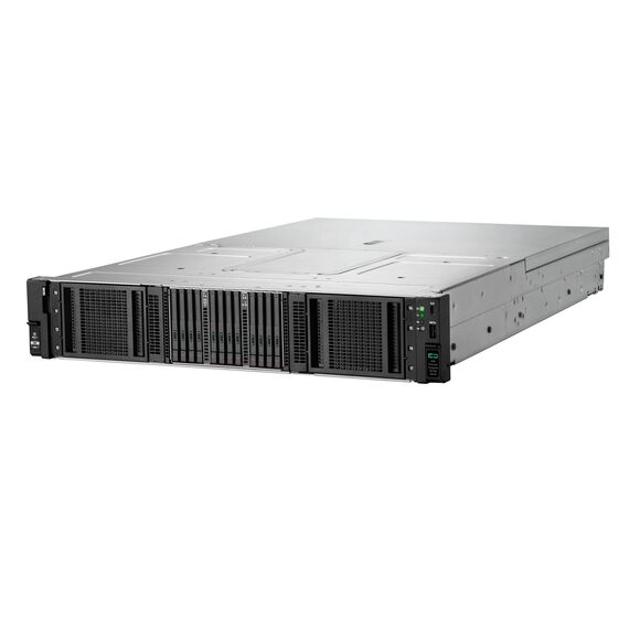 HPE ProLiant Compute DL340 Gen12 6515P 2.3GHz 16c 1P | P87741-425