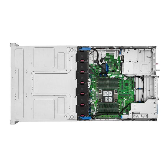 HPE ProLiant Compute DL340 Gen12 6515P 2.3GHz 16c 1P | P87741-425