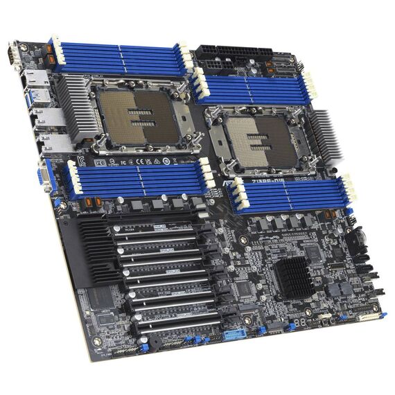 ASUS Server motherboard Z13PE-D16
