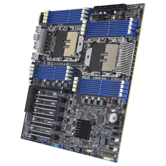 ASUS Server motherboard Z13PE-D16