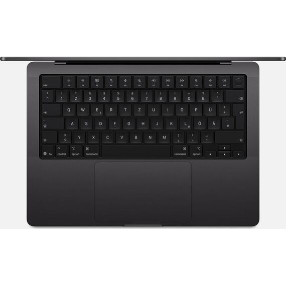Apple MacBook Pro M5 Apple M5 10-core 24 GB RAM 1 TB MDE34BA