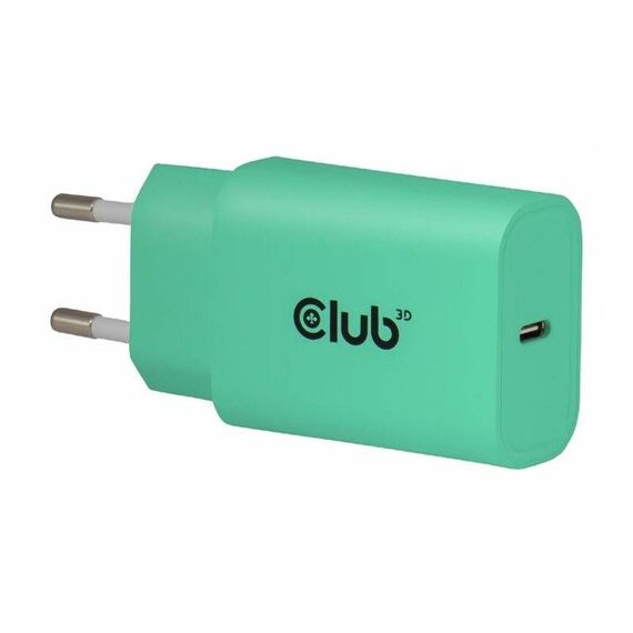 Club 3D CAC3024 Power adapter 30 Watt 3 A PD 3.0 (24 CAC3024