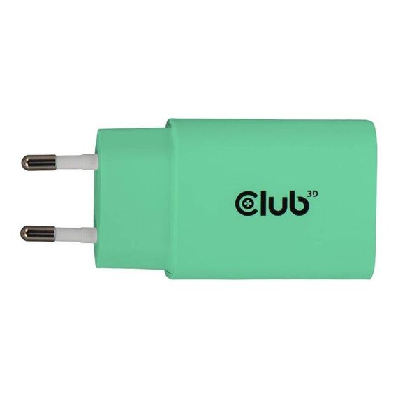 Club 3D CAC3024 Power adapter 30 Watt 3 A PD 3.0 (24 CAC3024