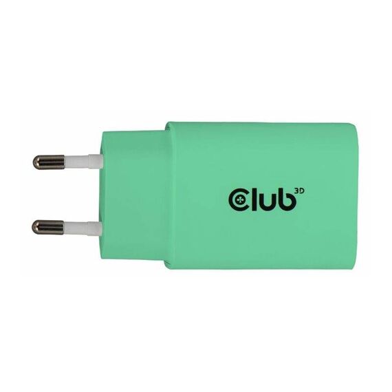 Club 3D CAC3024 Power adapter 30 Watt 3 A PD 3.0 (24 CAC3024
