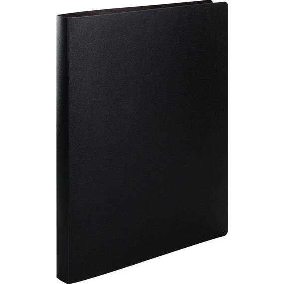 HERMA 19160 A4 Dring Storage Polypropylene (PP) Black