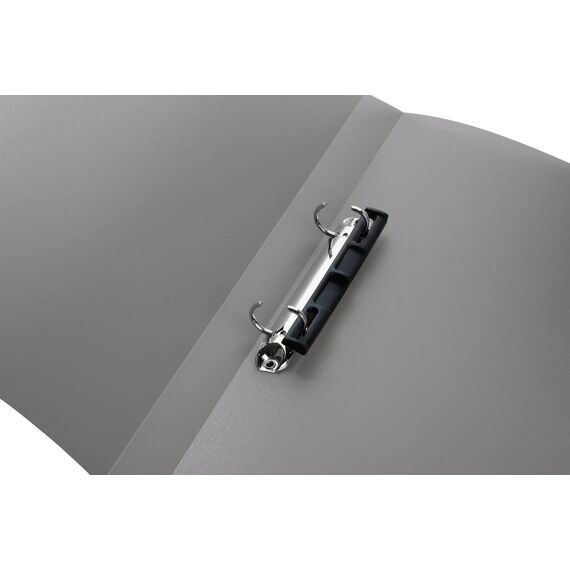 HERMA 19184 A4 Polypropylene (PP) Grey 2.5 cm 260 mm 320