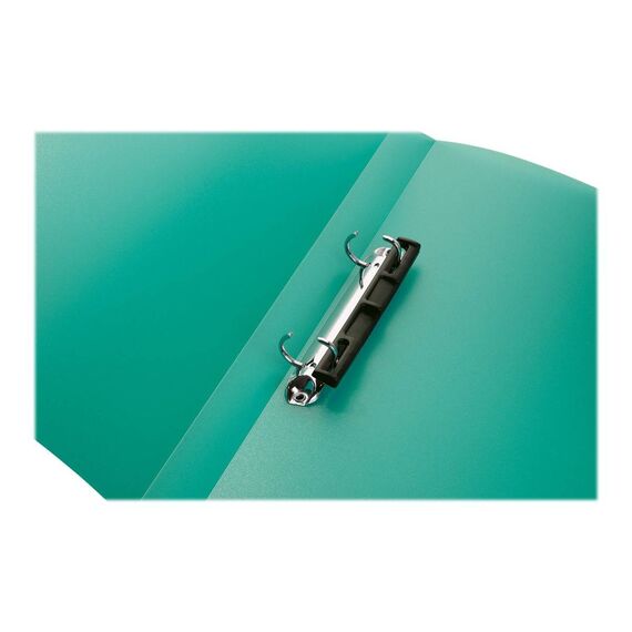HERMA Ring binder spine width: 25 mm for A4 translucent 19182