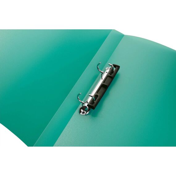 HERMA Ring binder spine width: 25 mm for A4 translucent 19182