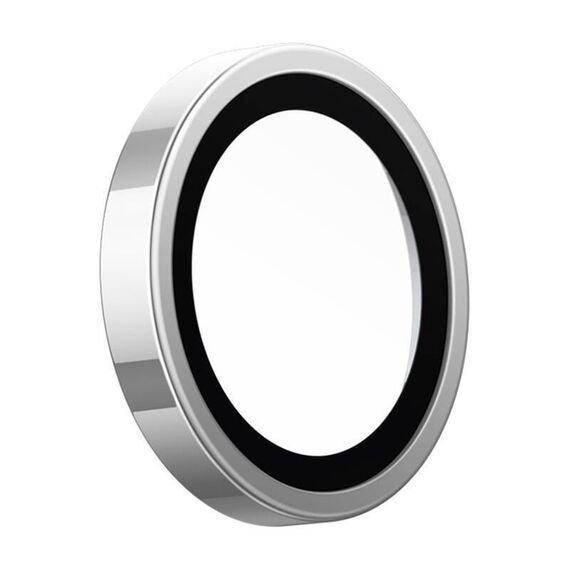 TORRAS Lensguard Kameraglas für iPhone 16 Pro Grau X00FX1991