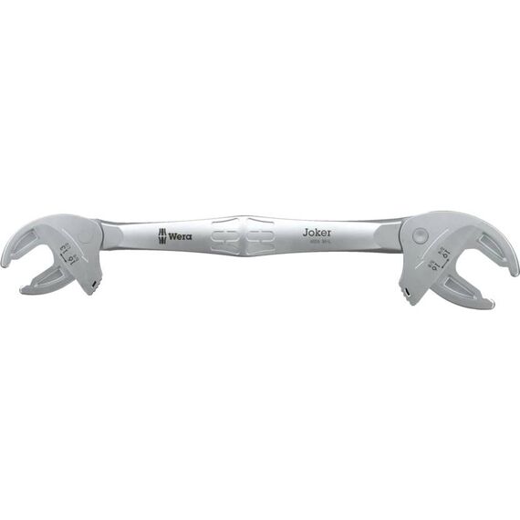 Wera 6006 Joker M L Self-setting double spanner